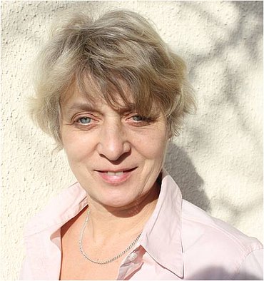 Christine Vogt-Bünning